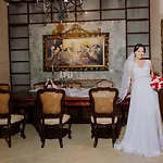 Hotel San Pedro Suite