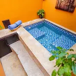 Hotel San Pedro Suite