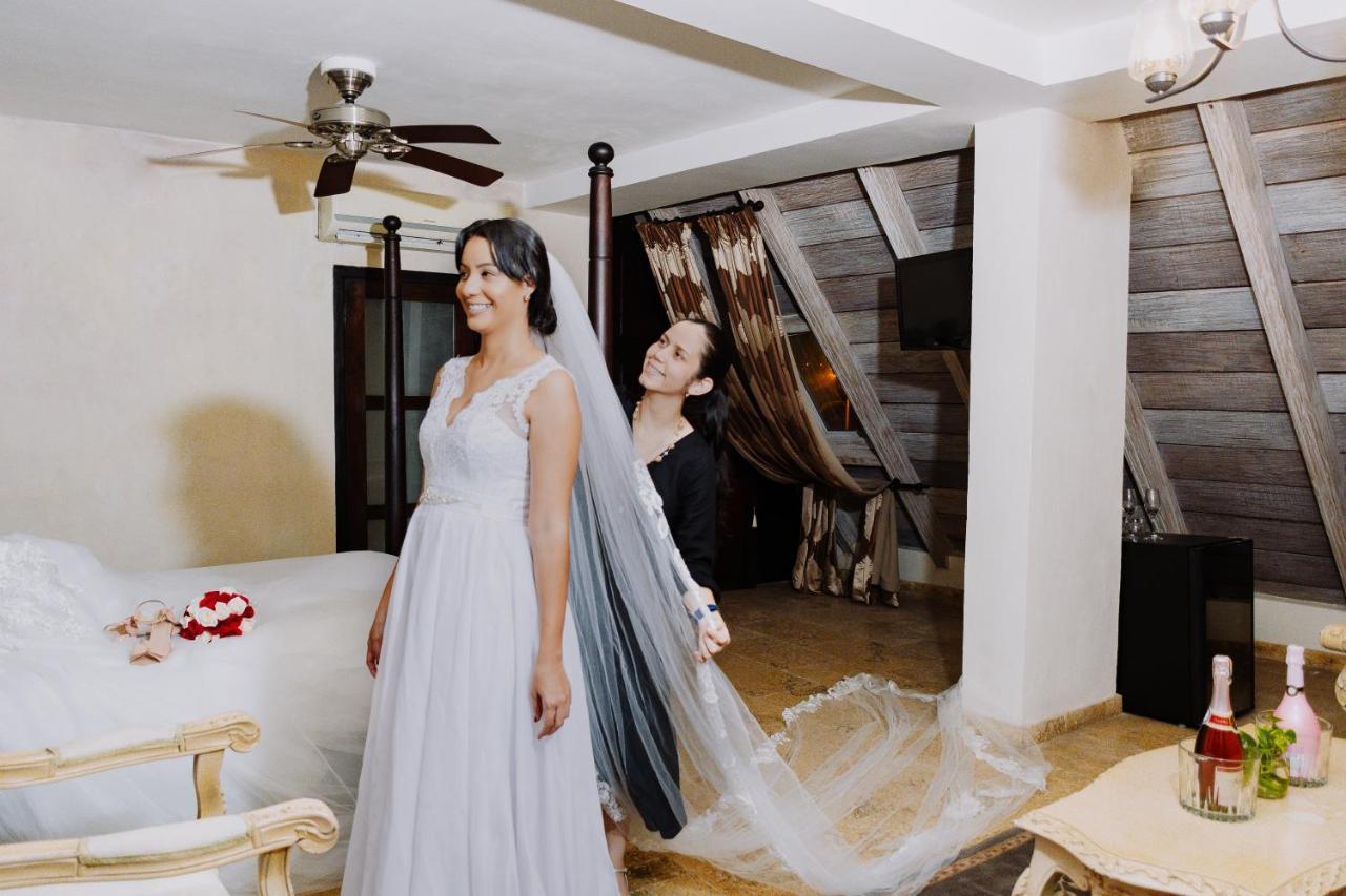 Hotel San Pedro Cartagena