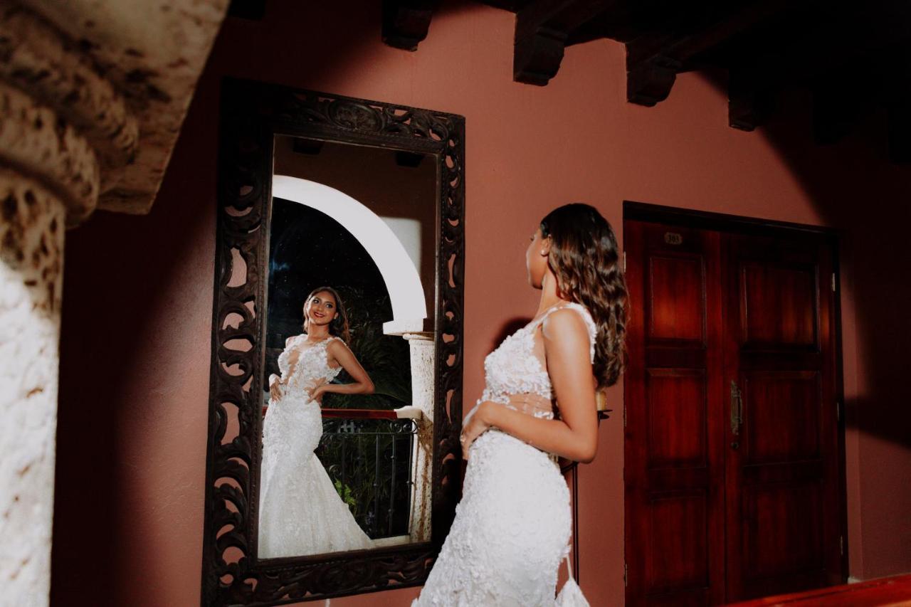 San Pedro Hotel Cartagena