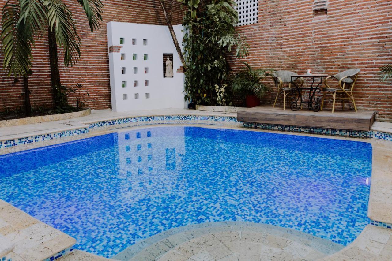 Hotel San Pedro Cartagena