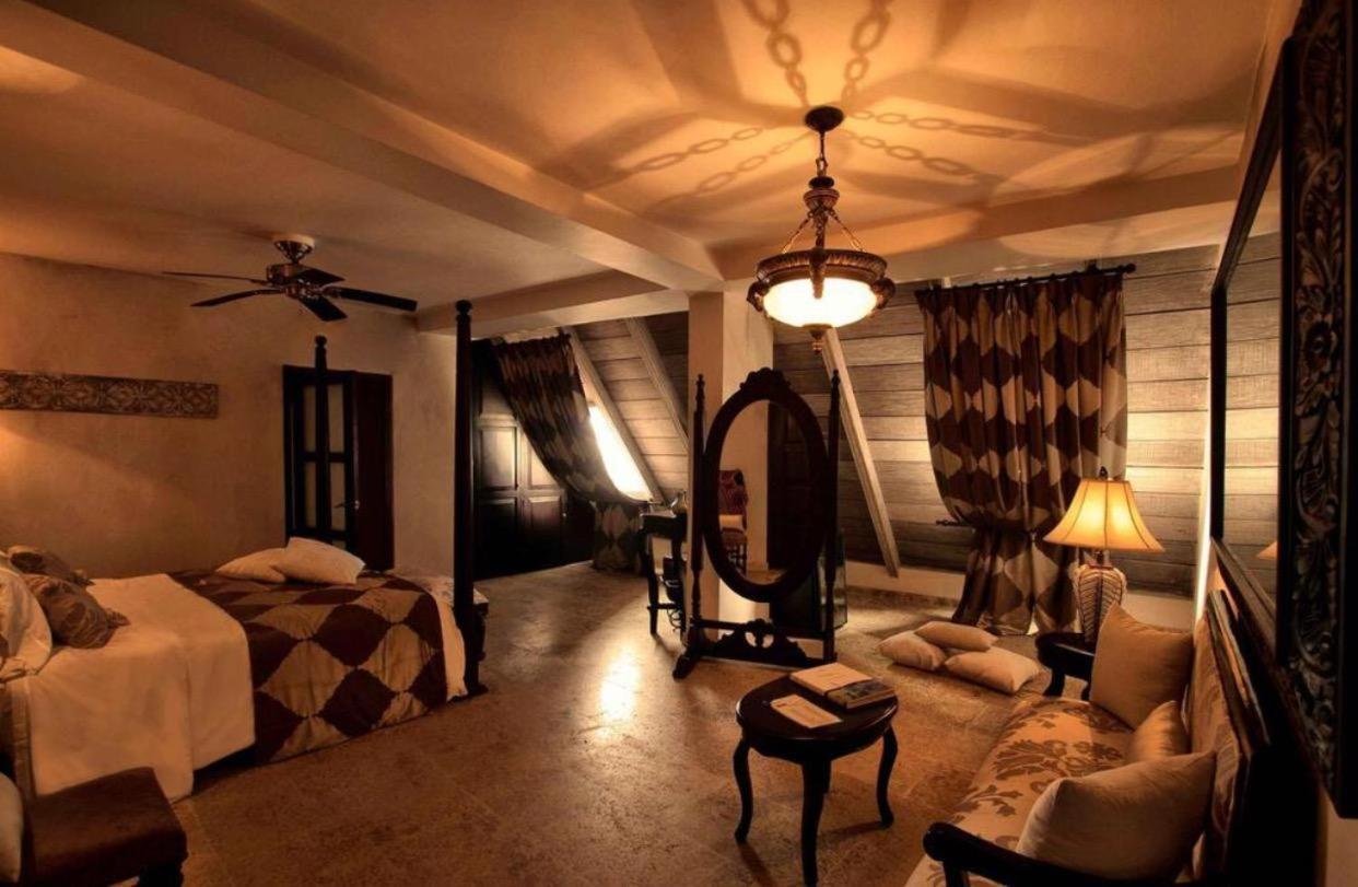 Hotel San Pedro Cartagena