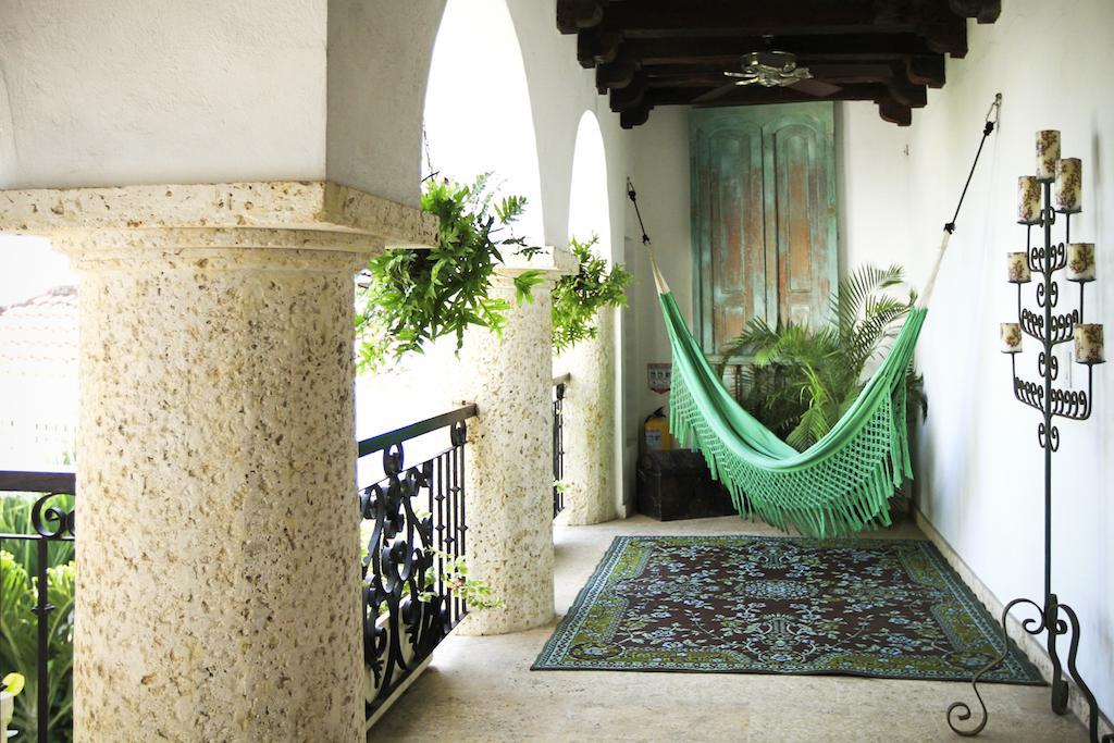 Hotel San Pedro Cartagena