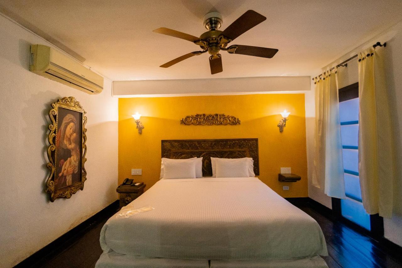 San Pedro 4* Cartagena