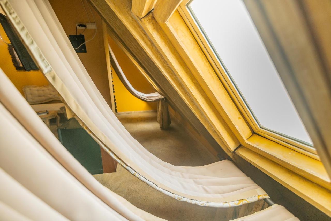 Hotel San Pedro Cartagena