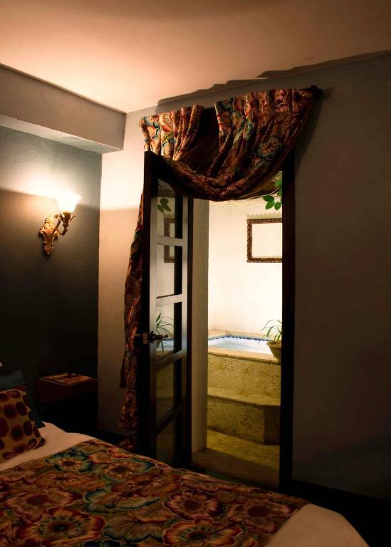 Hotel San Pedro Cartagena