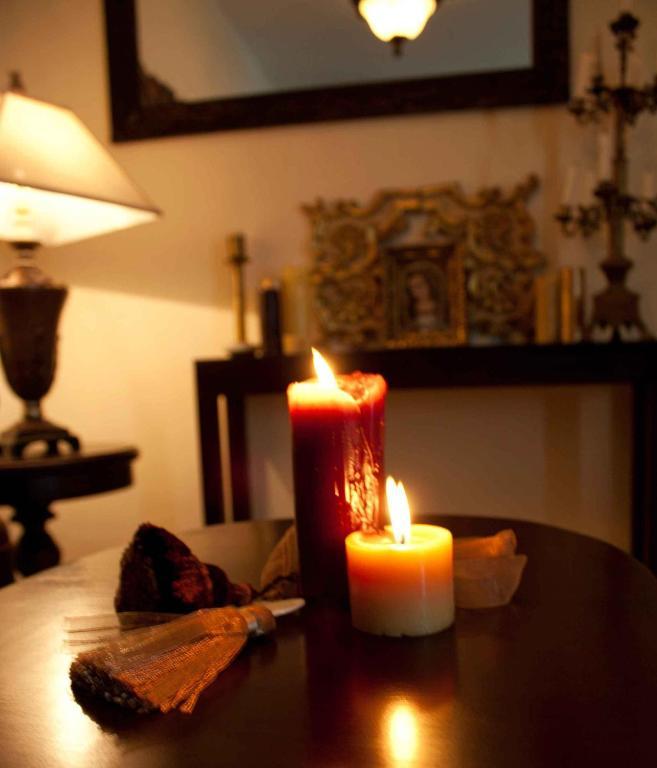 San Pedro Hotel Cartagena