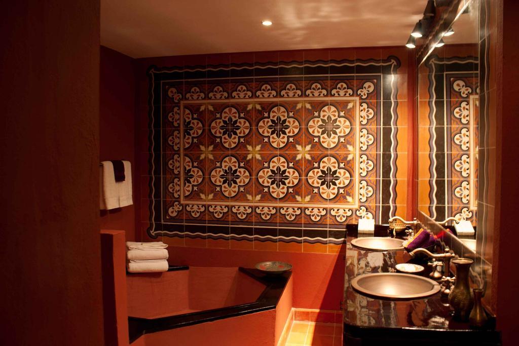 San Pedro Hotel Cartagena