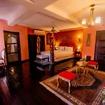 Hotel San Pedro Suite