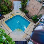 Hotel San Pedro Suite