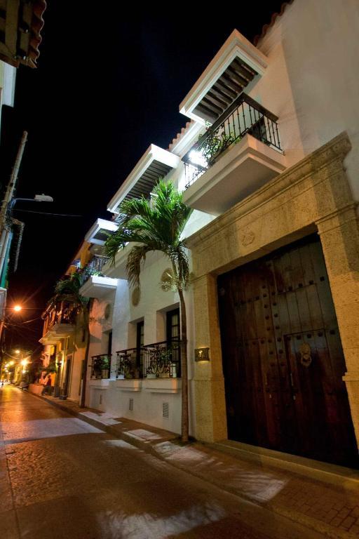 San Pedro 4*