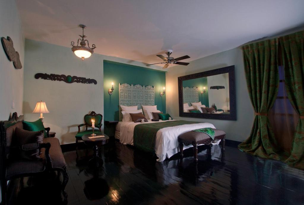San Pedro Hotel 4*
