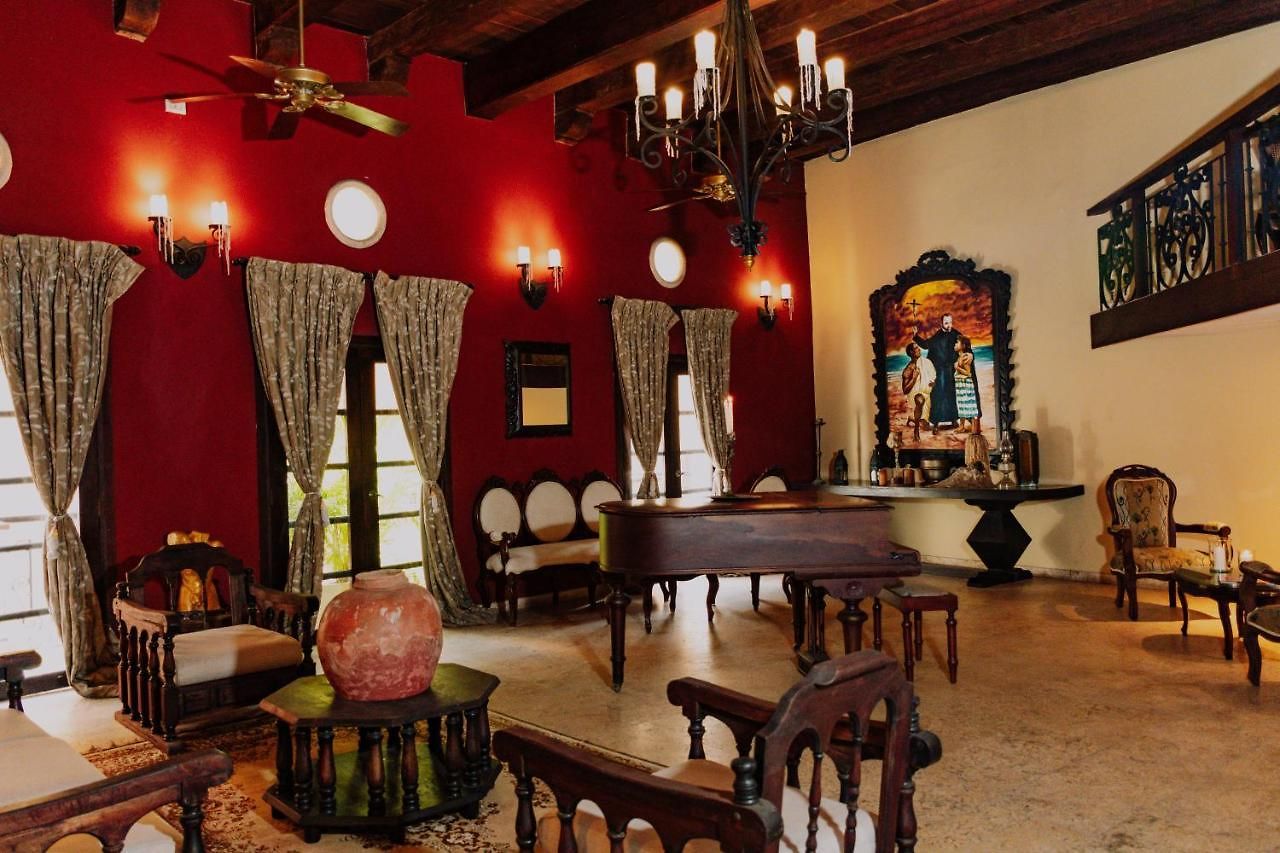 Hotel San Pedro 4*
