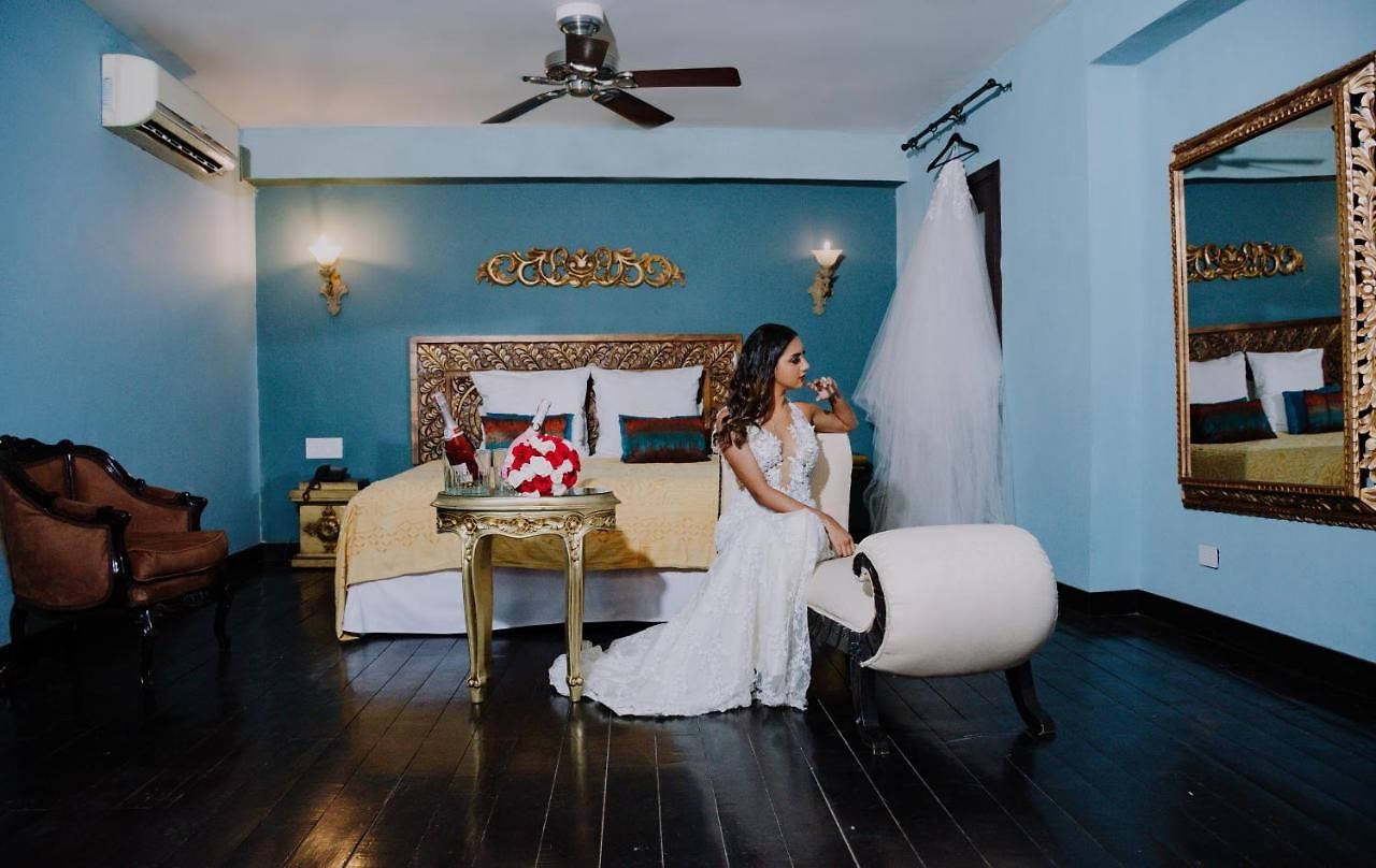 San Pedro Hotel