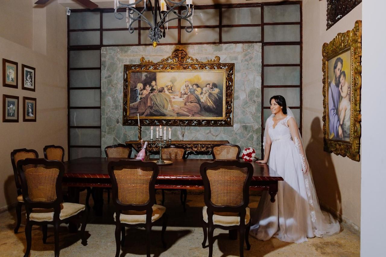 San Pedro Hotel 4*