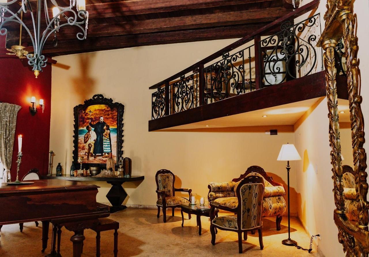 San Pedro Cartagena