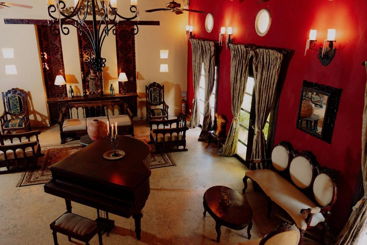 San Pedro Hotel