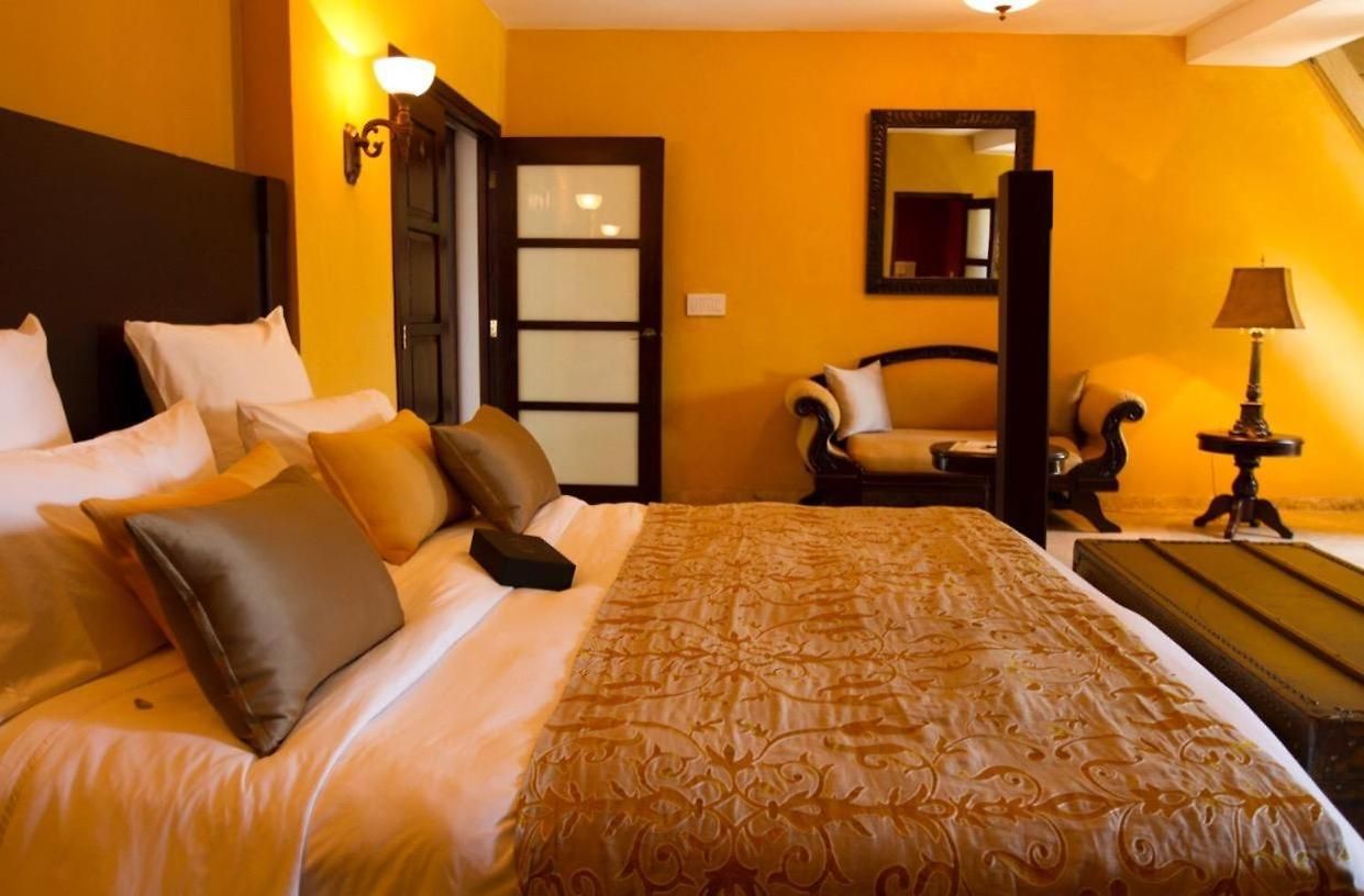 San Pedro Hotel
