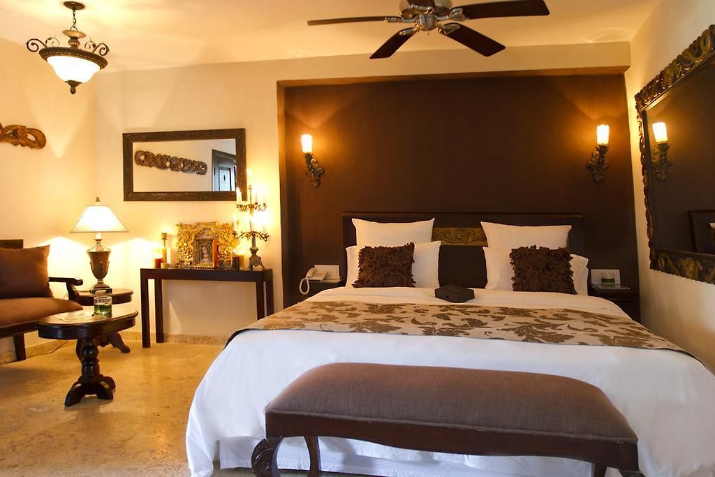 San Pedro Hotel