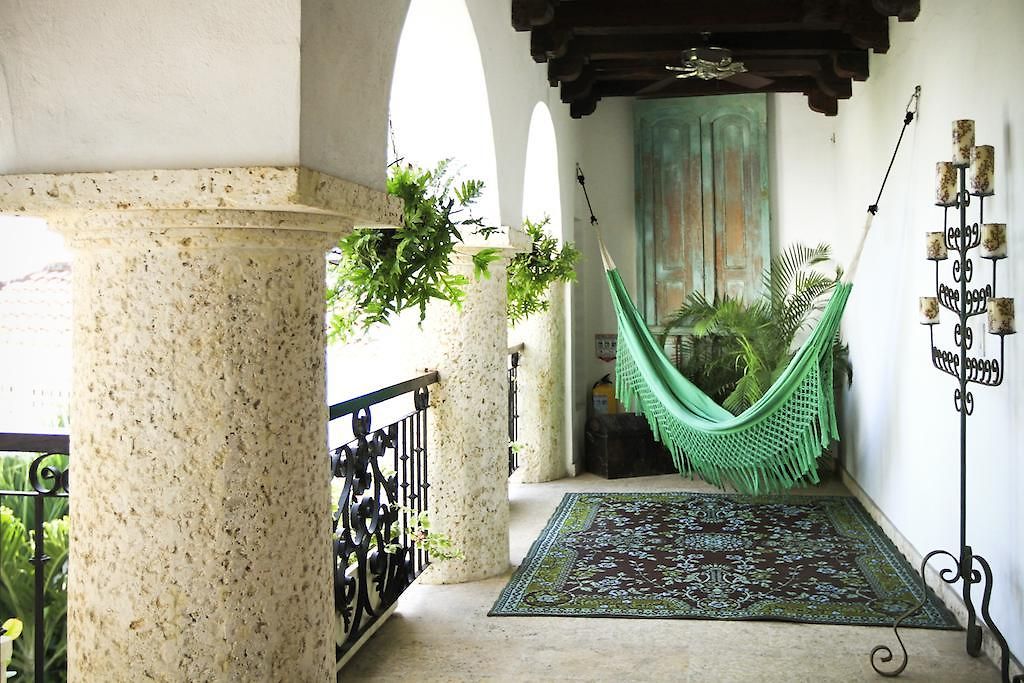 Hotel San Pedro Cartagena