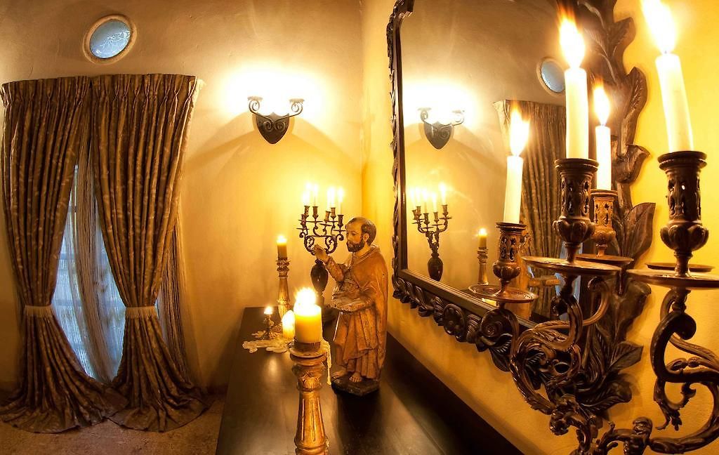 Hotel San Pedro