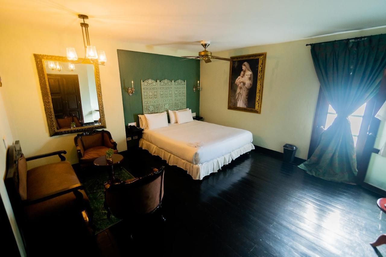 Hotel San Pedro 4*
