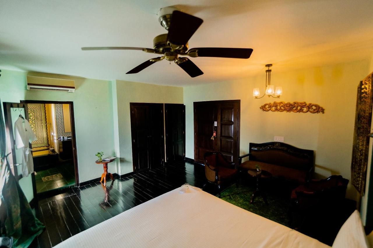 San Pedro Hotel 4*