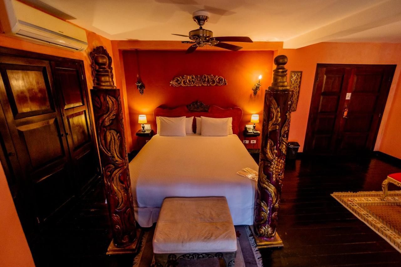San Pedro Hotel