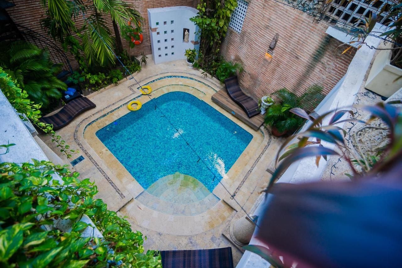 San Pedro Hotel 4*