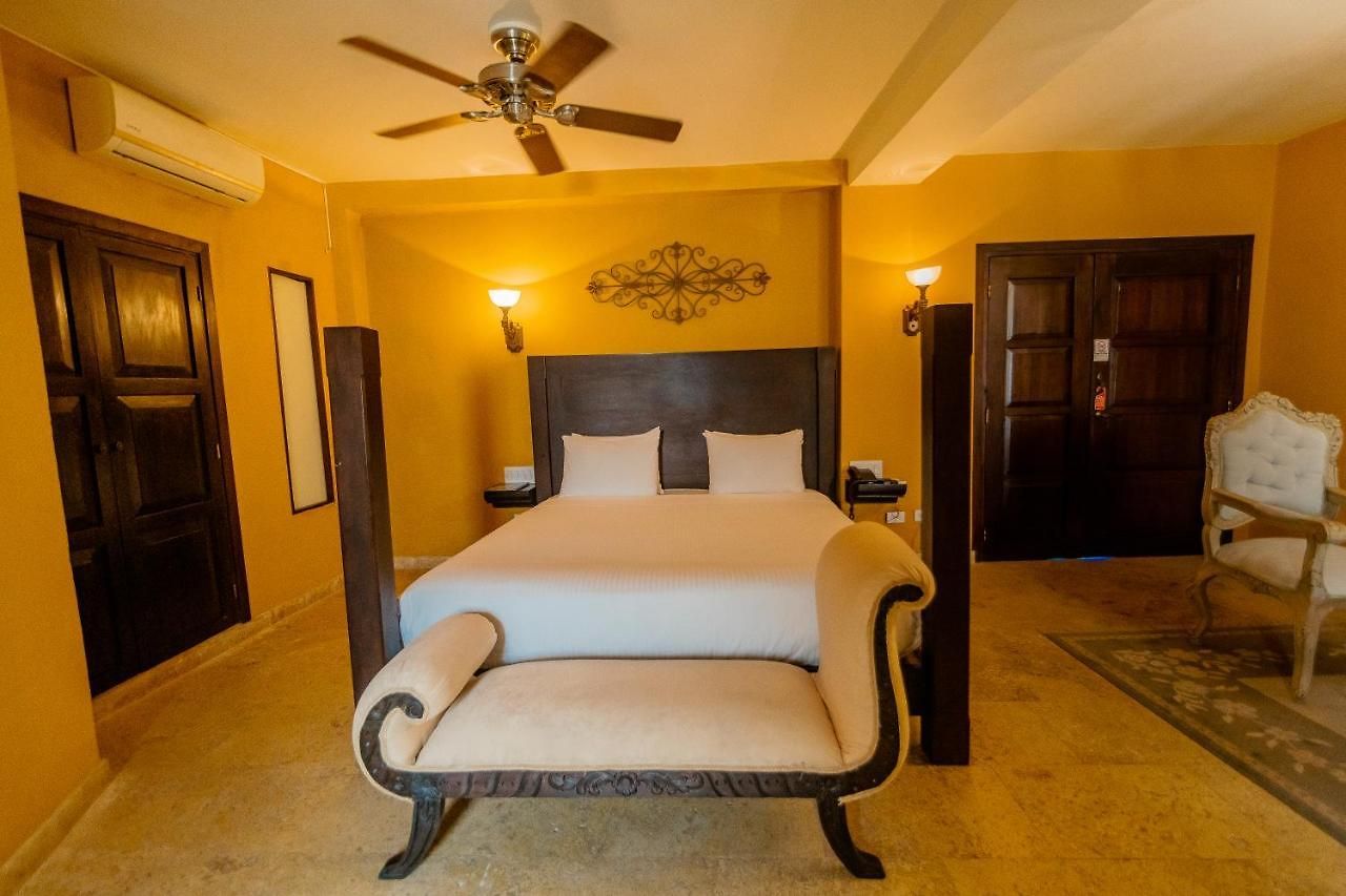Hotel San Pedro