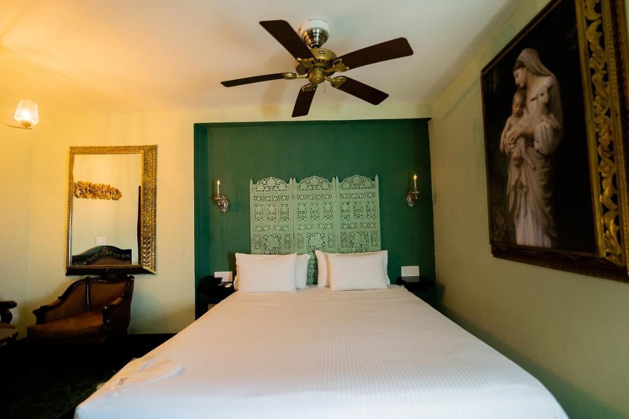Hotel San Pedro 4*