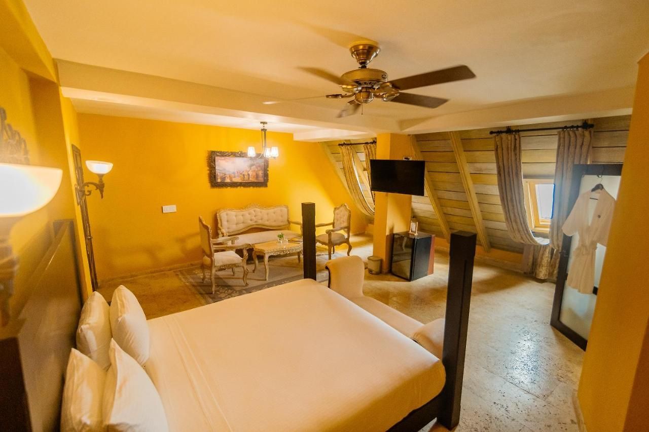 Hotel San Pedro