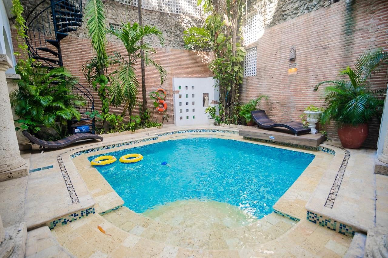 Hotel San Pedro