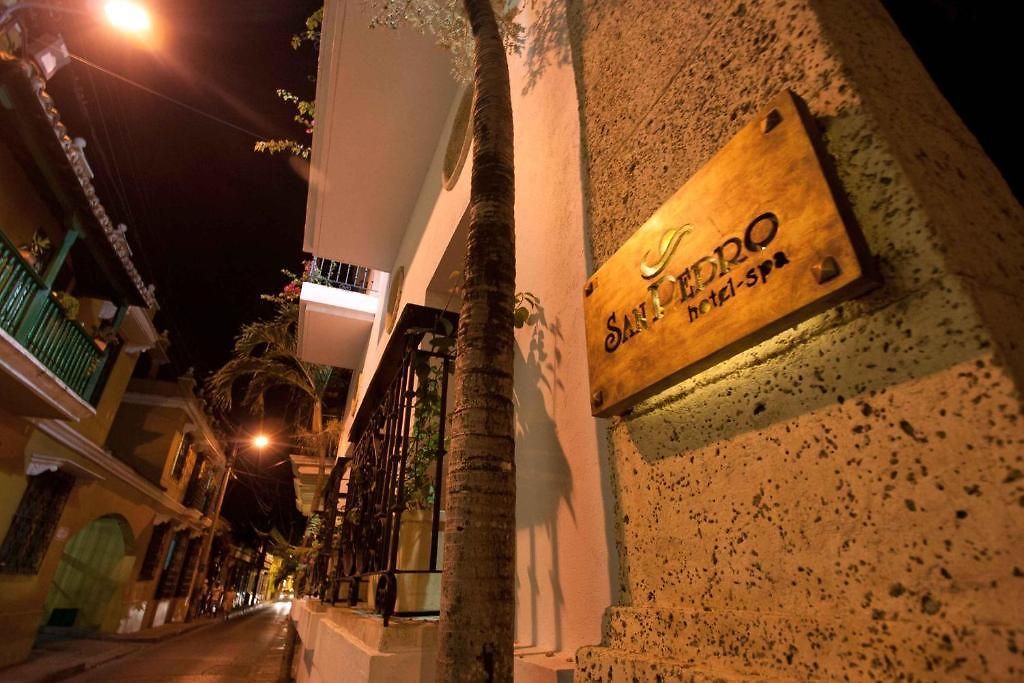 San Pedro 4* Cartagena