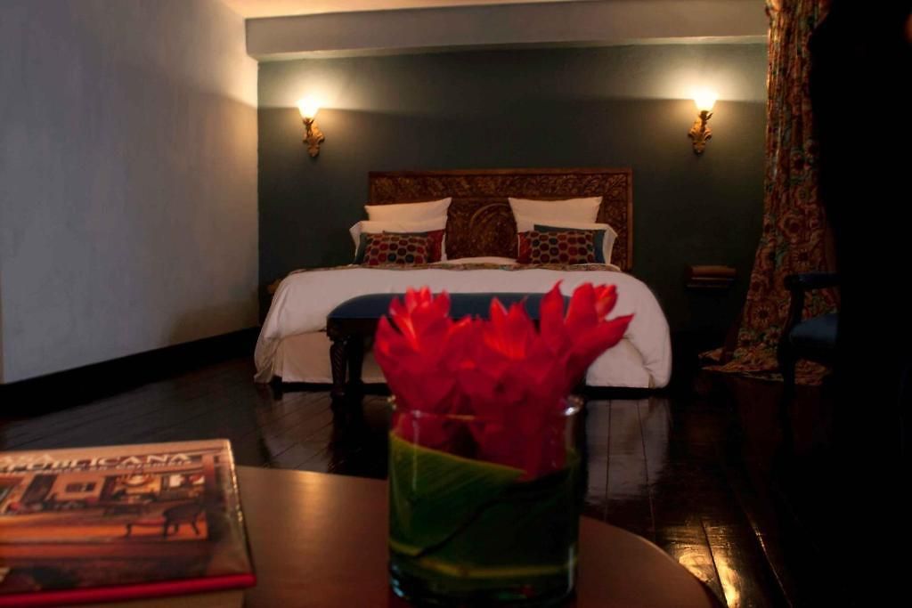 Hotel San Pedro