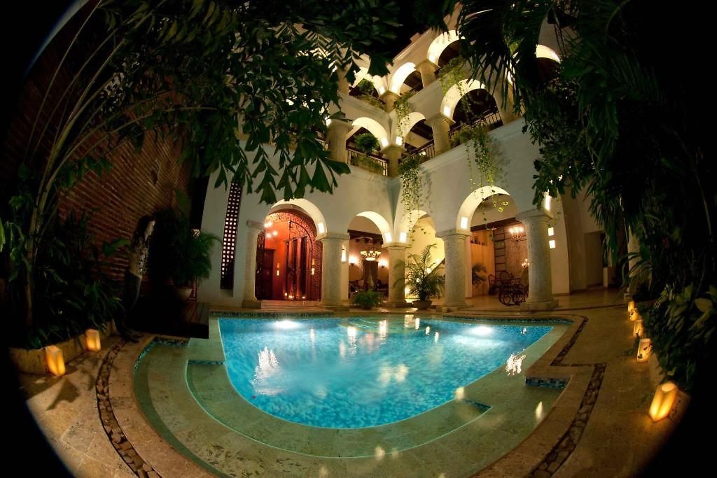 San Pedro 4*