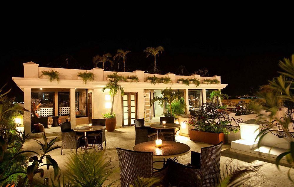 San Pedro 4* Cartagena
