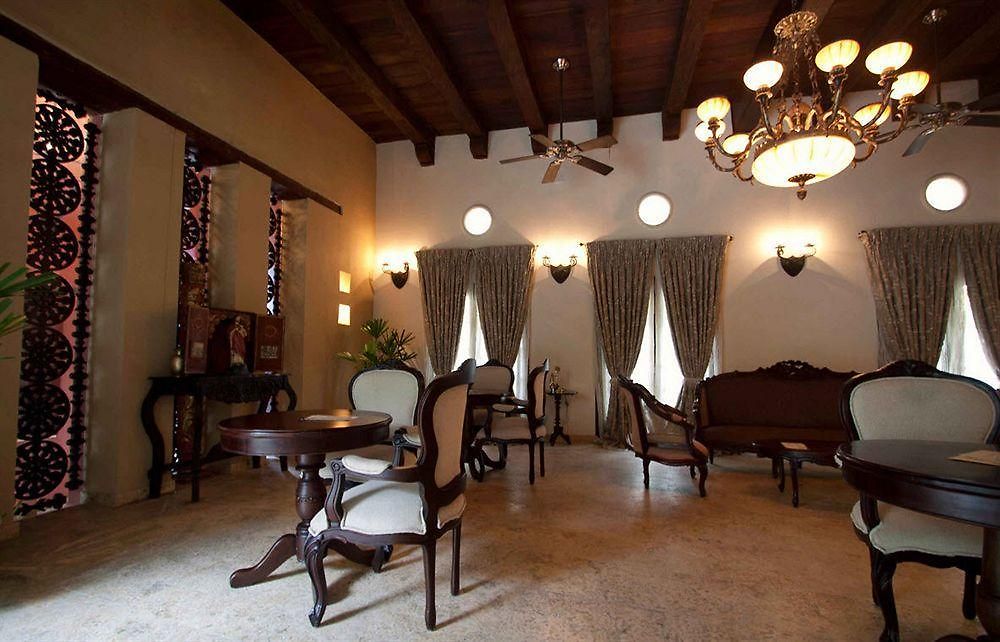 San Pedro Hotel