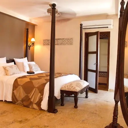 Hotel San Pedro 4*