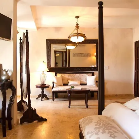 Hotel San Pedro