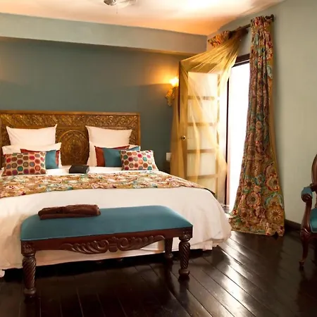 San Pedro Hotel 4*