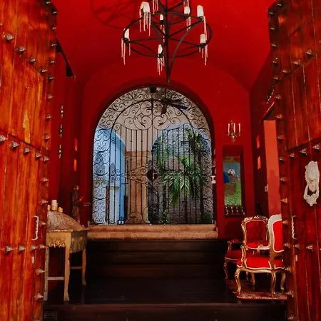San Pedro Cartagena