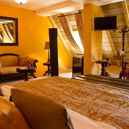 San Pedro Hotel 4*