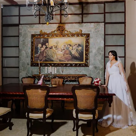 San Pedro Hotel 4*