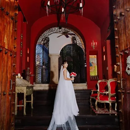San Pedro Hotel 4*
