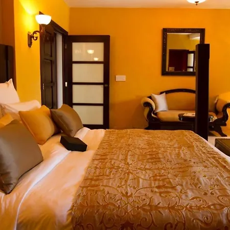 San Pedro Hotel