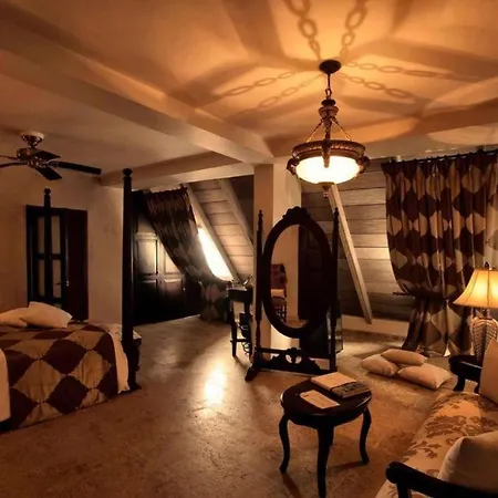 Hotel San Pedro Cartagena