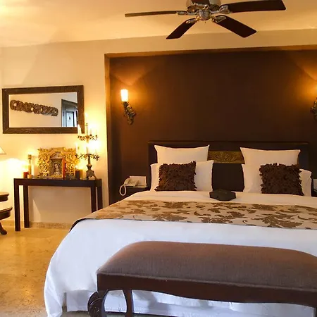San Pedro Hotel