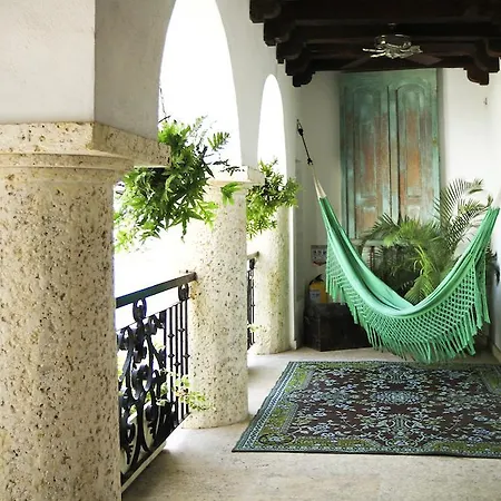 Hotel San Pedro Cartagena
