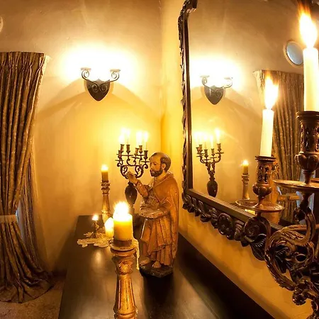 Hotel San Pedro